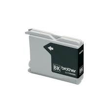 Cartuccia Rigenerata  BROTHER LC-970BK