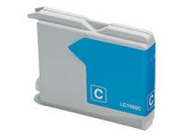Cartuccia Rigenerata  BROTHER LC-970C