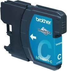Cartuccia Rigenerata  BROTHER LC-1100HYC