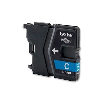 Cartuccia Rigenerata  BROTHER LC-985C