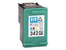 Cartuccia Rigenerata HP C9361E 5 ml N.342