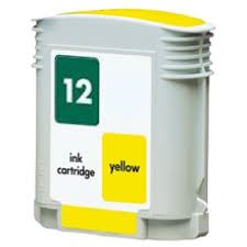 Cartuccia Rigenerata HP C4806A n.12