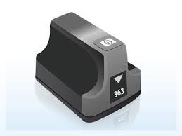 Cartuccia Rigenerata HP C8719EE n.363