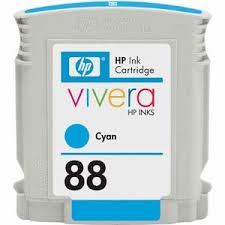 Cartuccia Rigenerata HP C9386A n.88
