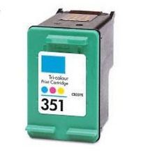 Cartuccia Rigenerata HP CB337E n. 351