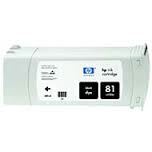 Cartuccia Rigenerata HP C4930A n.81