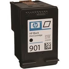 Cartuccia Rigenerata HP CC653A n.901