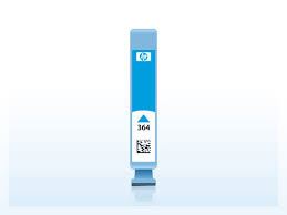 Cartuccia Rigenerata HP CB318EE n.364