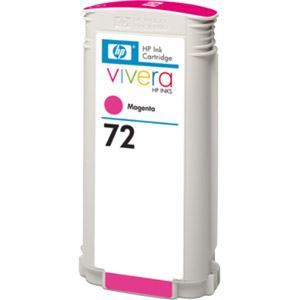 Cartuccia Rigenerata HP C9372A N.72 130 ml