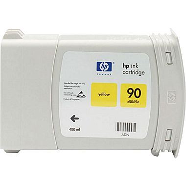 Cartuccia Rigenerata HP C5062A N.90