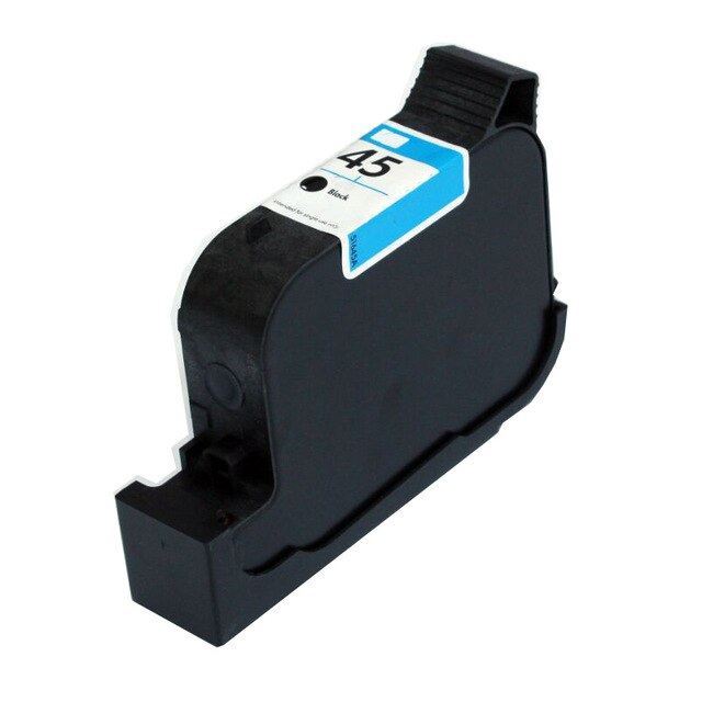 Cartuccia Rigenerata HP TIJ 2.5