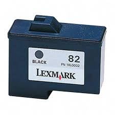 Cartuccia Rigenerata  Lexmark 18L0032 N.82