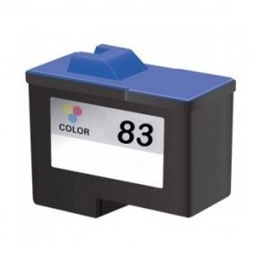 Cartuccia Rigenerata  Lexmark 18L0042 N.83