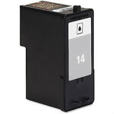 Cartuccia Rigenerata  Lexmark 18C2090E N.14