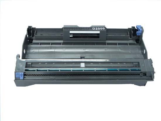 Cartuccia Rigenerata Brother DR 2000