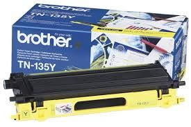 Cartuccia Rigenerata Brother TN 135Y HL 4040