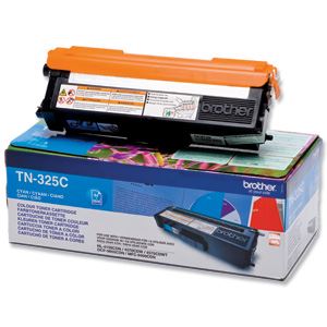 Cartuccia Rigenerata Brother TN 325C