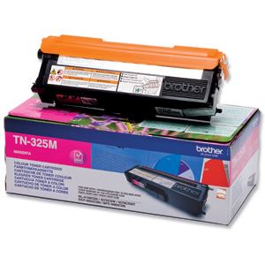 Cartuccia Rigenerata Brother TN 325M