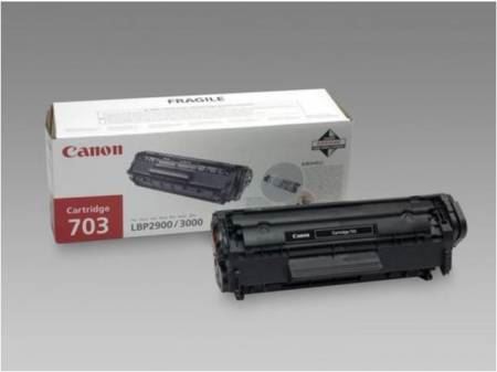 Cartuccia Rigenerata Canon 7616A005AA N.703