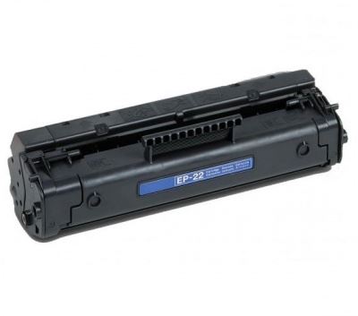 Cartuccia Rigenerata Canon EP 22 2500 pagine