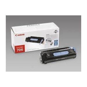 Cartuccia Rigenerata Canon N.706 5.000 pagine