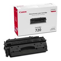 Cartuccia Rigenerata Canon N.720 2617B002 5.000 pagine