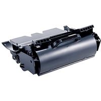 Cartuccia Rigenerata DELL HD767-TD381