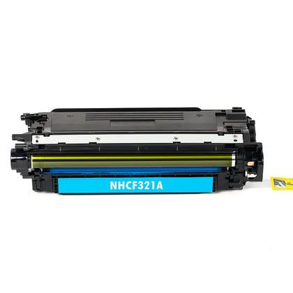 Cartuccia Rigenerata HP CF321A N.653A