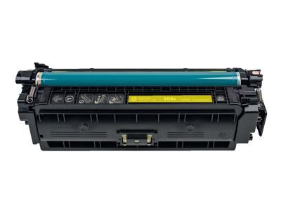 Cartuccia Rigenerata HP CF362A