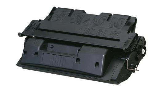 Cartuccia Rigenerata HP C8061X 10000 pg