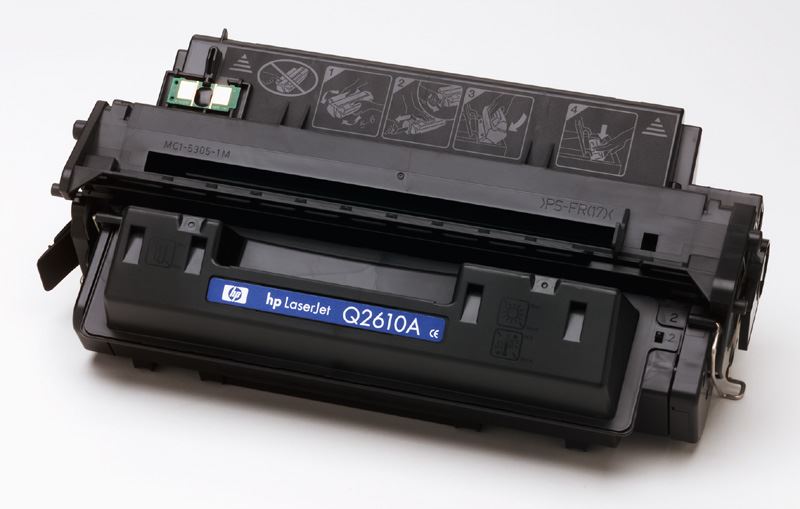 Cartuccia Rigenerata HP Q2610A 4000 pg