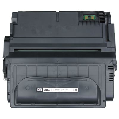 Cartuccia Rigenerata HP Q1338A 12000 pg