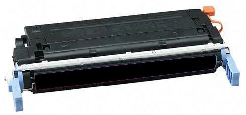 Cartuccia Rigenerata HP C9720A Black 9000 pg