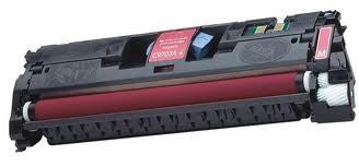 Cartuccia Rigenerata HP C9703A Magenta 4000 pg