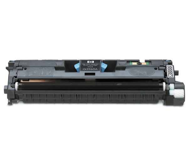 Cartuccia Rigenerata HP Q3960A Black 5000 pg