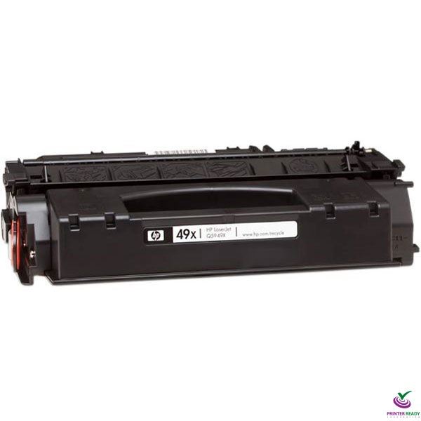 Cartuccia Rigenerata HP Q5949X 6000 pg