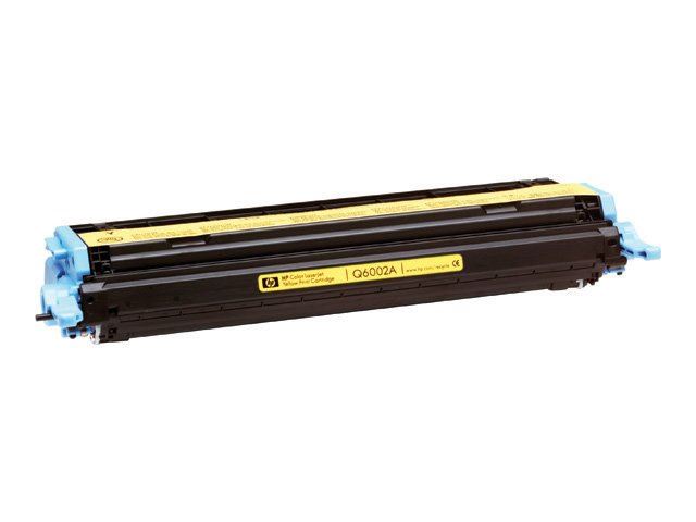 Cartuccia Rigenerata HP Q6002A 2000 pg
