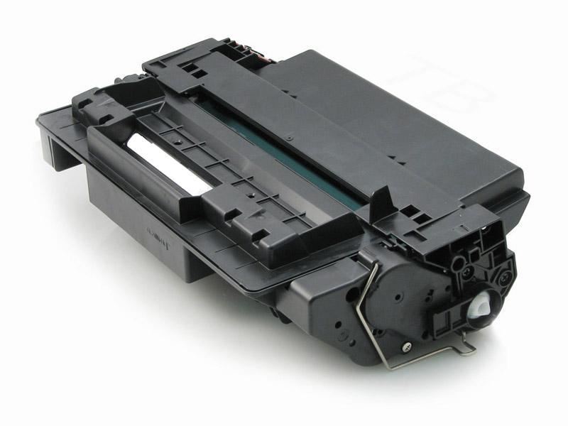 Cartuccia Rigenerata HP Q7551X 13000 pg PER HP L.J.P3005
