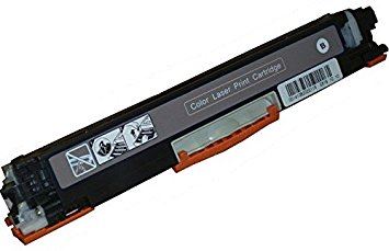 Cartuccia Rigenerata HP CE310A 126A