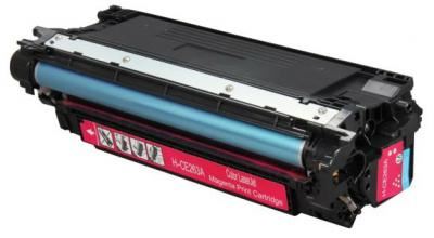 Cartuccia Rigenerata HP CE263A