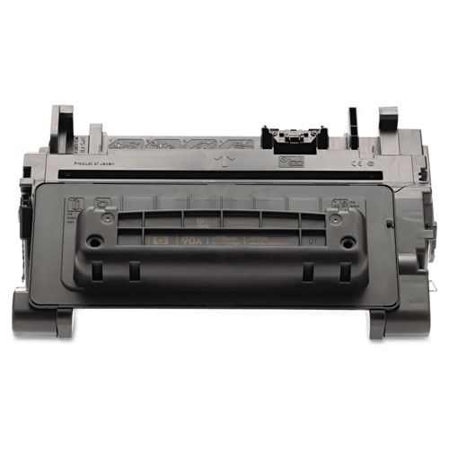 Cartuccia Rigenerata HP CE390A 90A