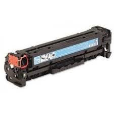 Cartuccia Rigenerata HP CE411A N.305A PER HP M475DN