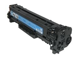 Cartuccia Rigenerata HP CF211A N.131A