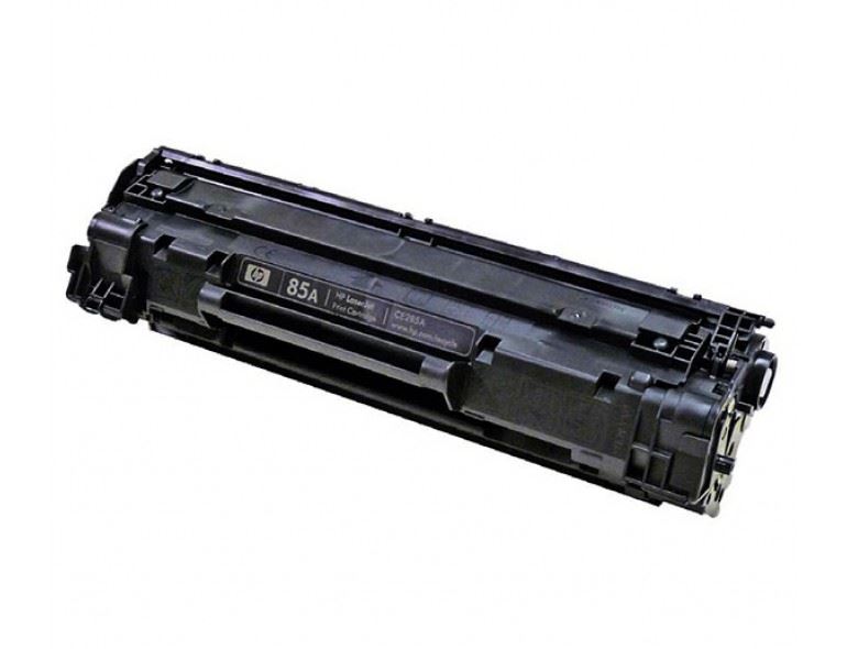 Cartuccia Rigenerata HP CF283A N.83A