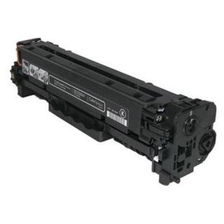 Cartuccia Rigenerata HP CF380A N.312A