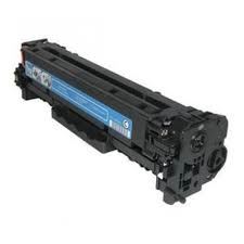 Cartuccia Rigenerata HP CF381A N.312A