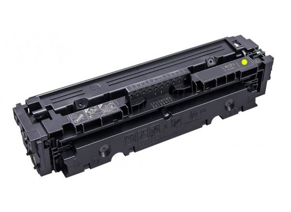 Cartuccia Rigenerata HP CF412X N.412X