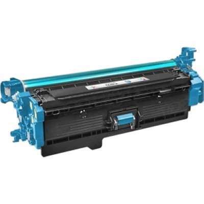Cartuccia Rigenerata HP CF401X N.201X