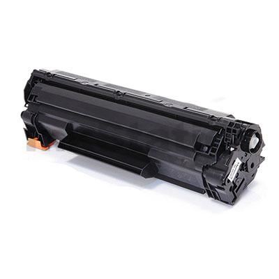 Cartuccia Rigenerata HP CF283X N.83X