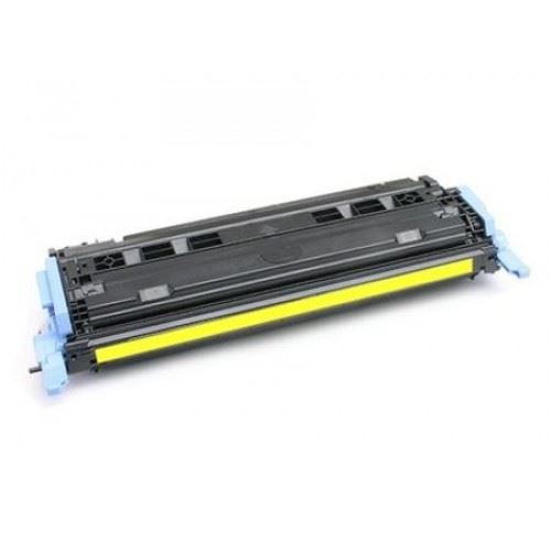 Cartuccia Rigenerata HP CE402A N.507A